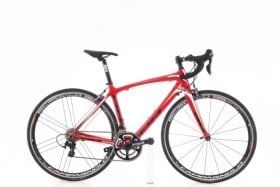 BH Prisma Carbonio