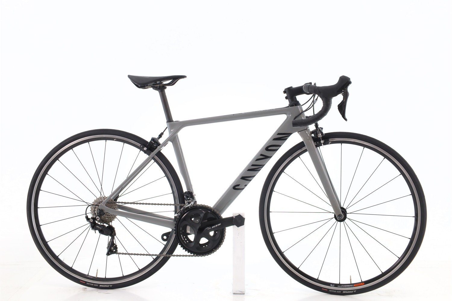 Canyon Ultimate CF SL Carbonio