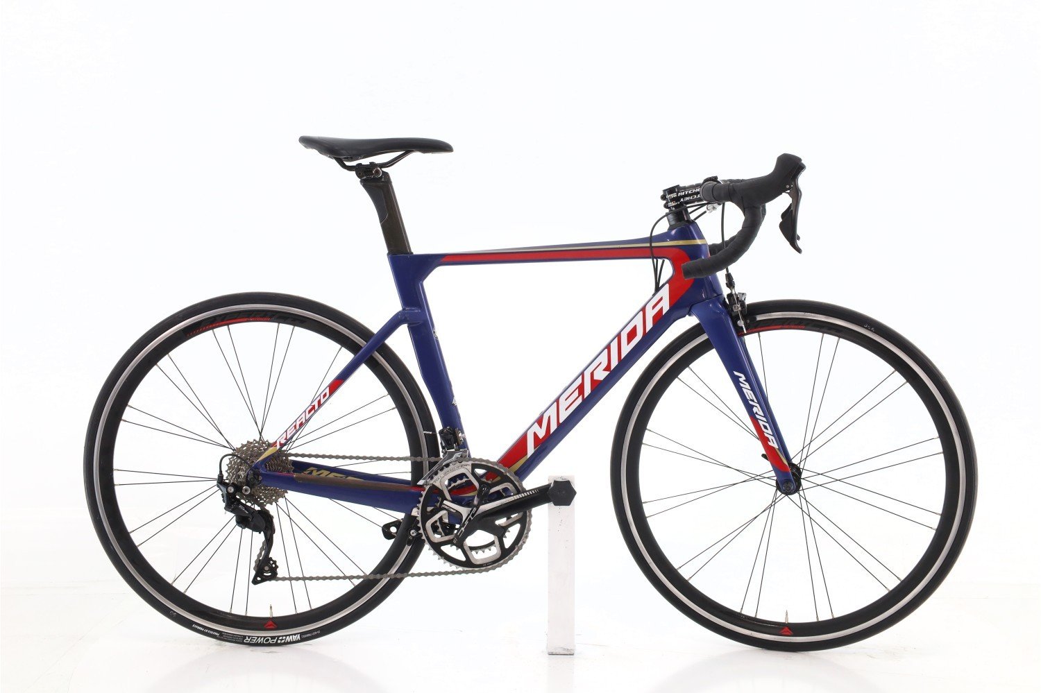 Merida Reacto 4000 Carbonio