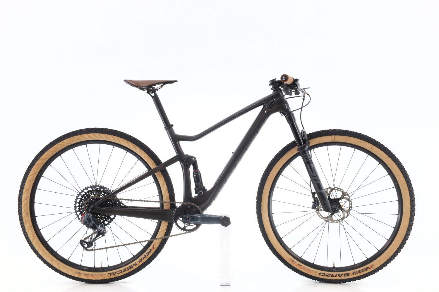Scott Spark Team Issue RC Carbonio X01 AXS