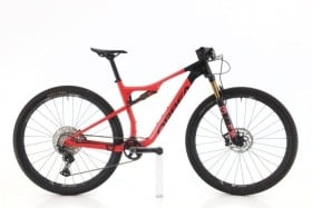 Orbea Oiz Carbonio XT