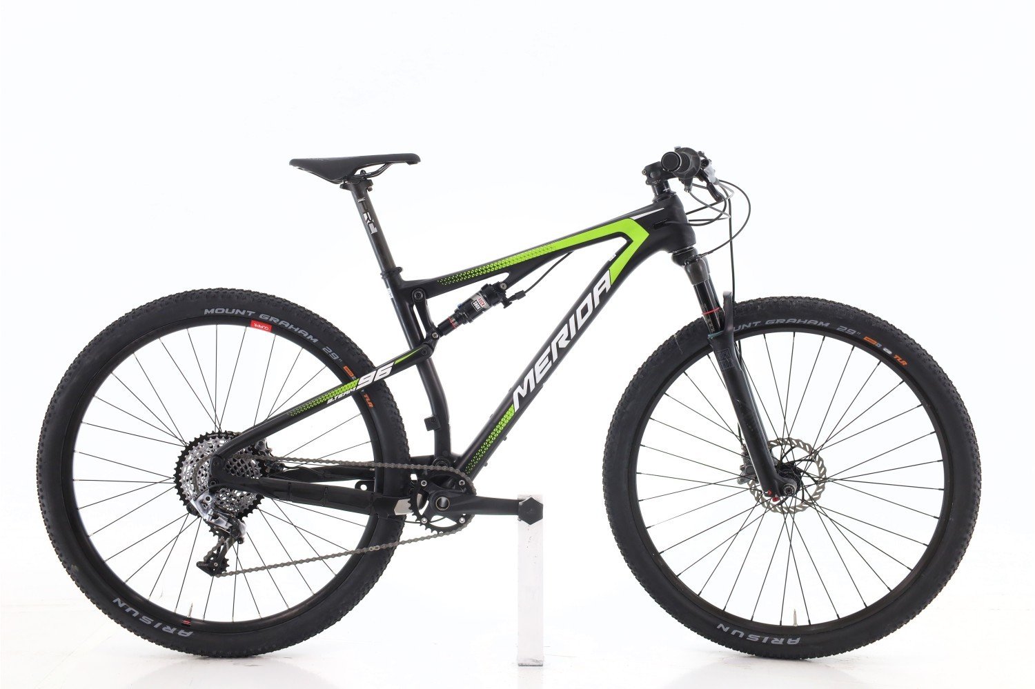 Merida 96 Team Carbonio XX1