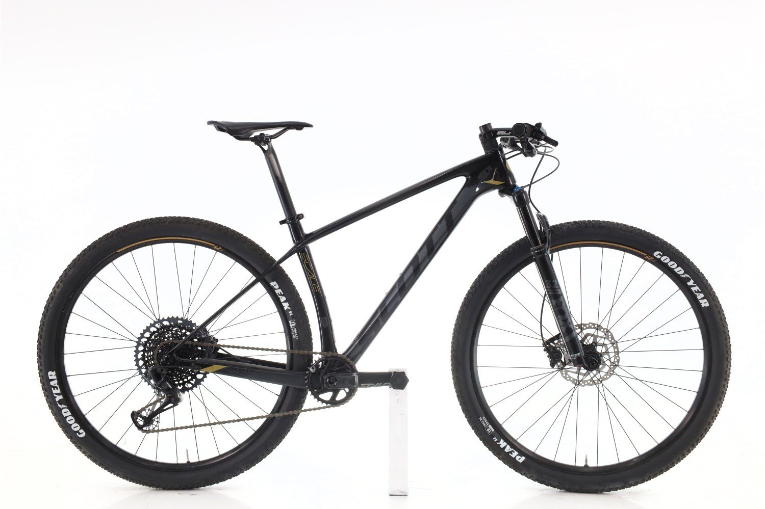 Scott Scale 920 Carbonio GX