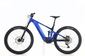 Giant Trance E+2 Pro XT