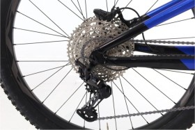 Giant Trance E+2 Pro XT