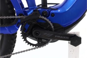 Giant Trance E+2 Pro XT