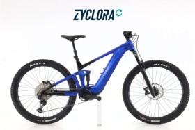 Giant Trance E+2 Pro XT