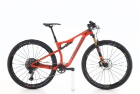 Orbea Oiz M10 Carbonio X01