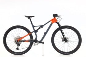 Cannondale Scalpel Carbonio XT
