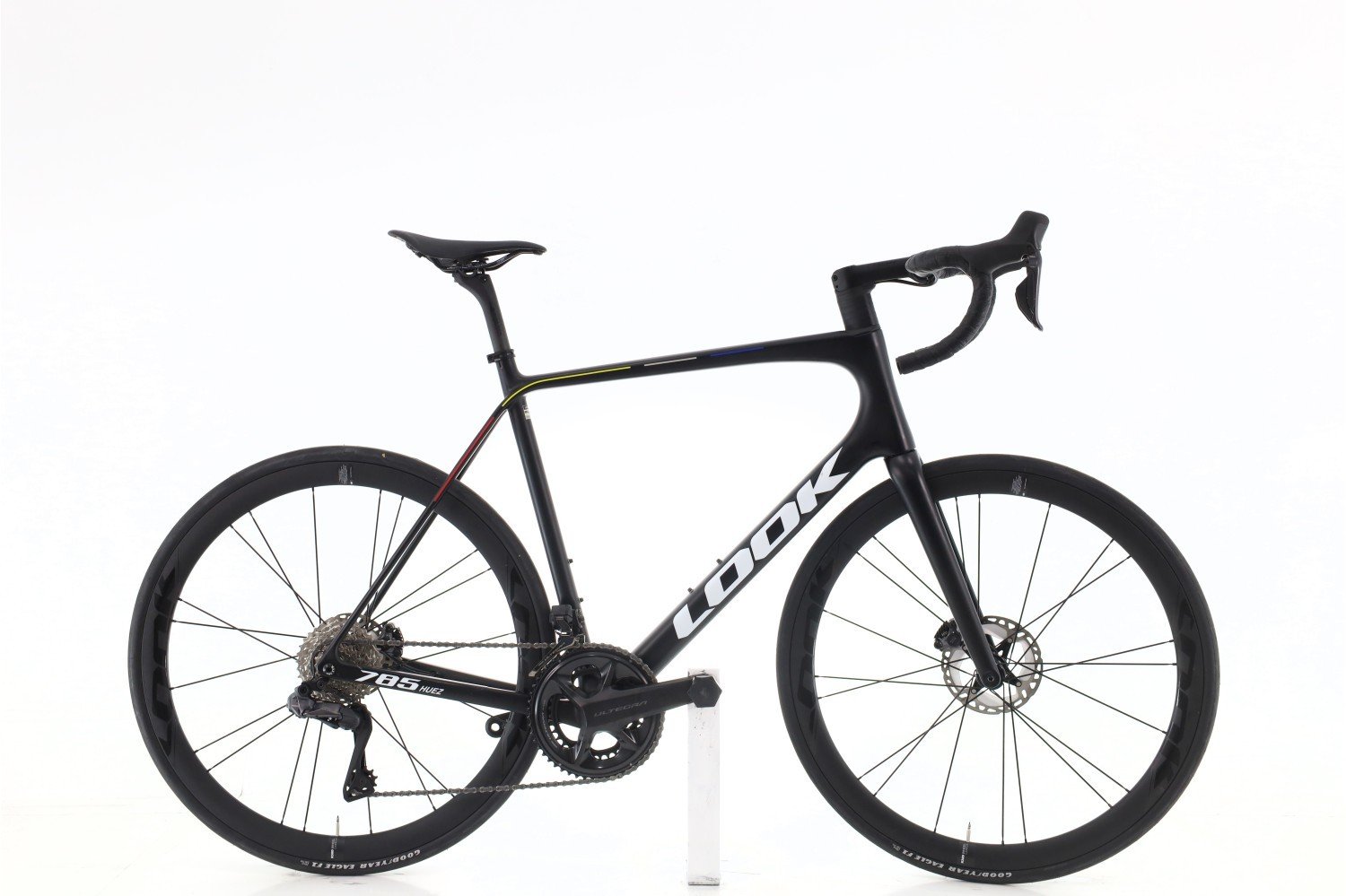 Look 785 Huez Carbonio Di2 12V