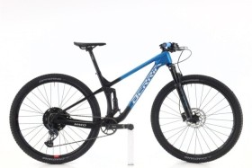 Berria Mako BR Carbonio GX