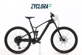 Trek Fuel EX-e Carbonio