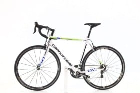 Cannondale Supersix Evo Carbonio