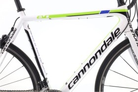 Cannondale Supersix Evo Carbonio