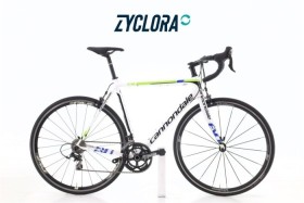Cannondale Supersix Evo Carbonio