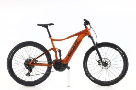 Giant Stance E+2
