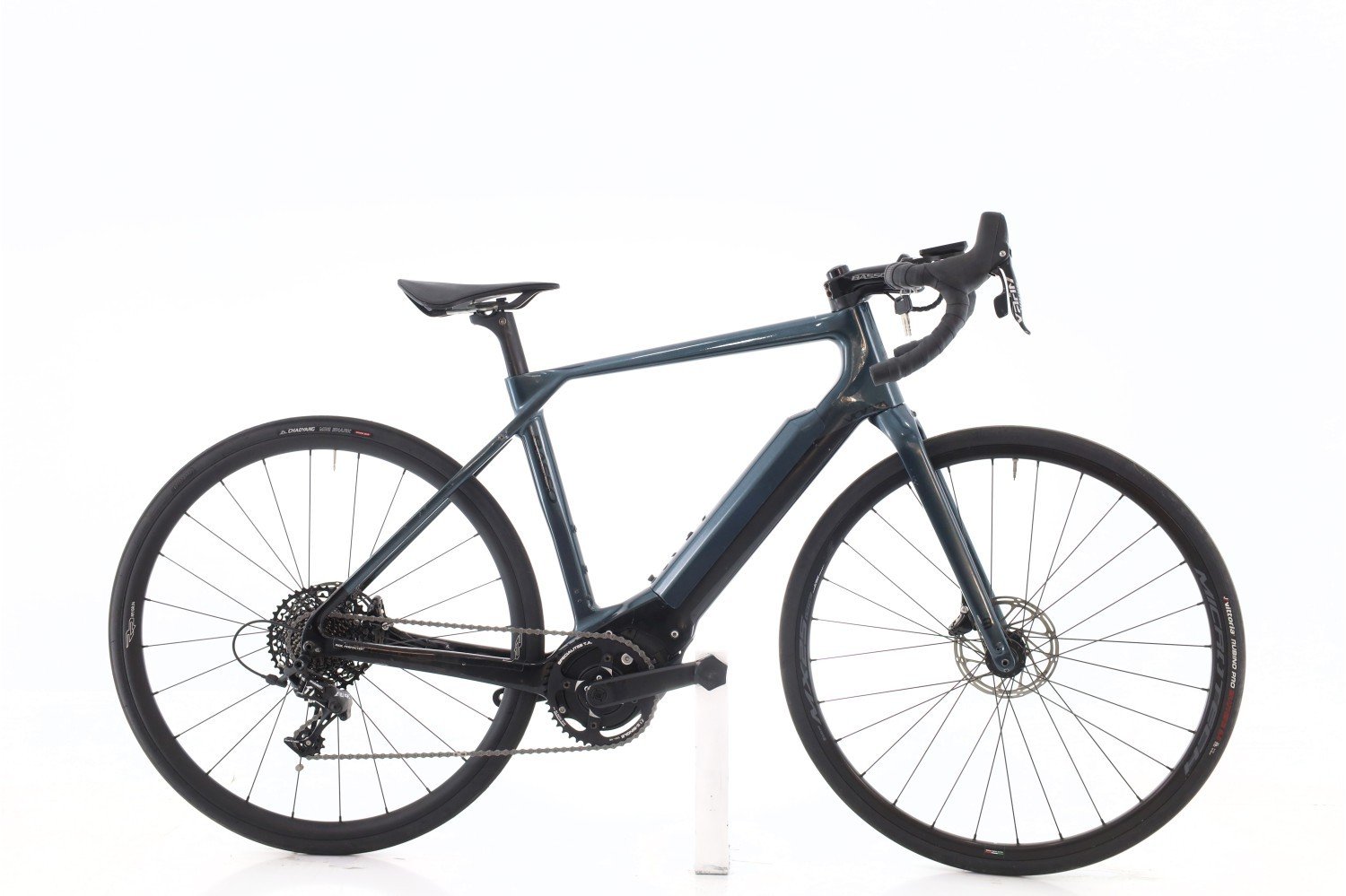 Basso Volta 3