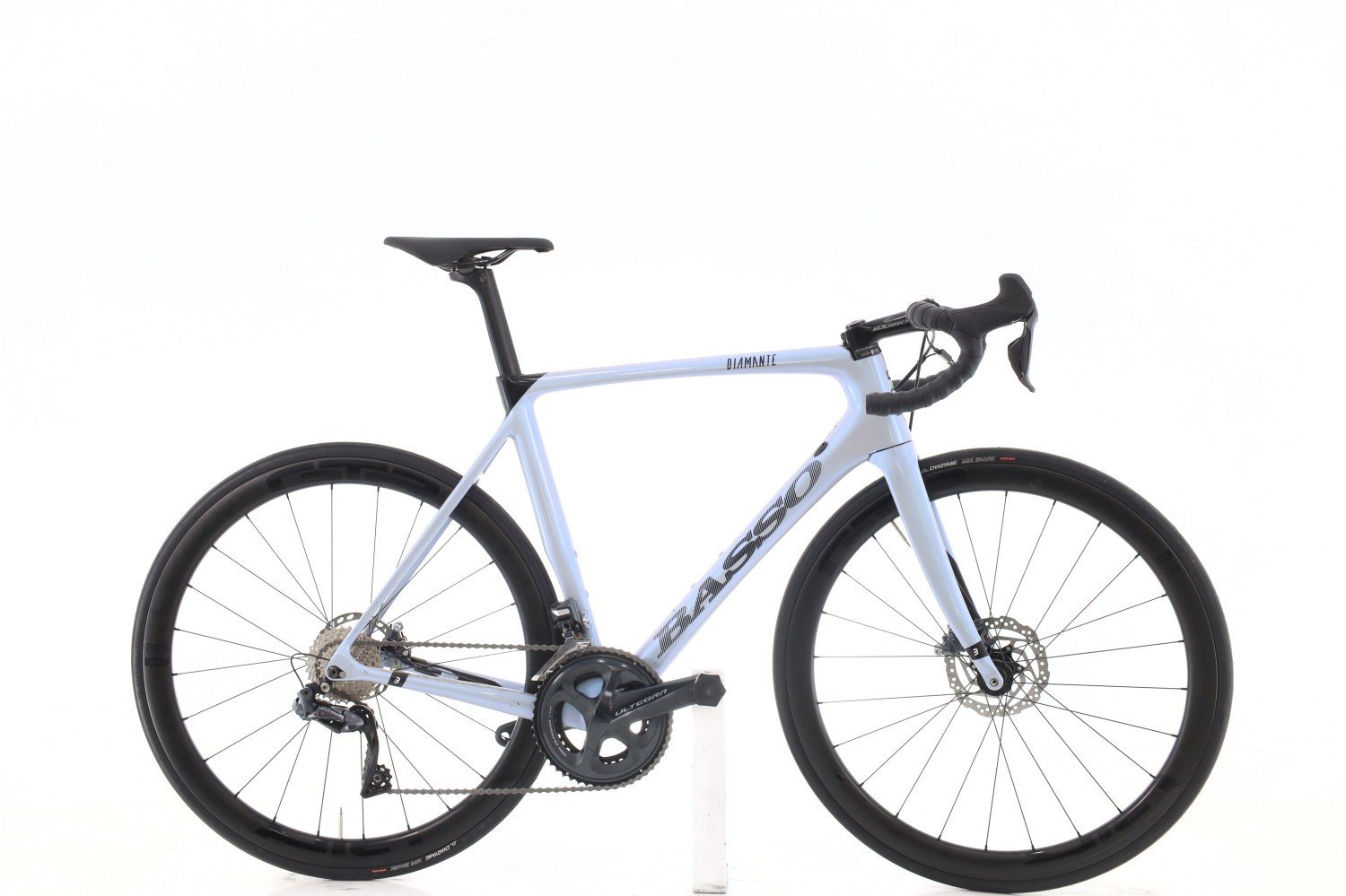 Basso Diamante Di2 11V
