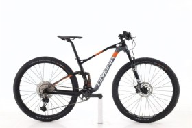 Olympia F1 X Carbonio