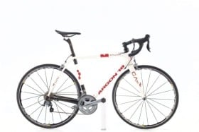 Argon 18 Gallium Carbonio