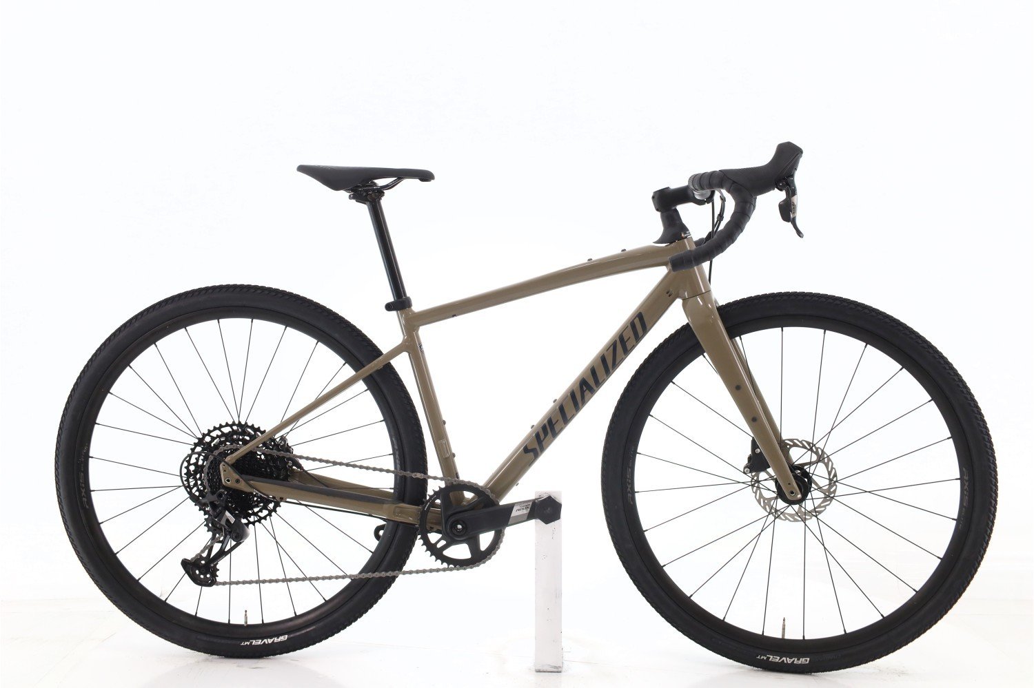 Specialized Diverge