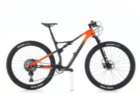 Cannondale Scalpel Carbonio XT