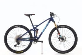 BH Lynx 5 Carbonio XT