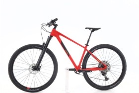 Cube Reaction Pro Carbonio XT