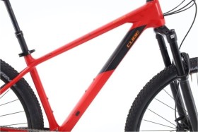 Cube Reaction Pro Carbonio XT