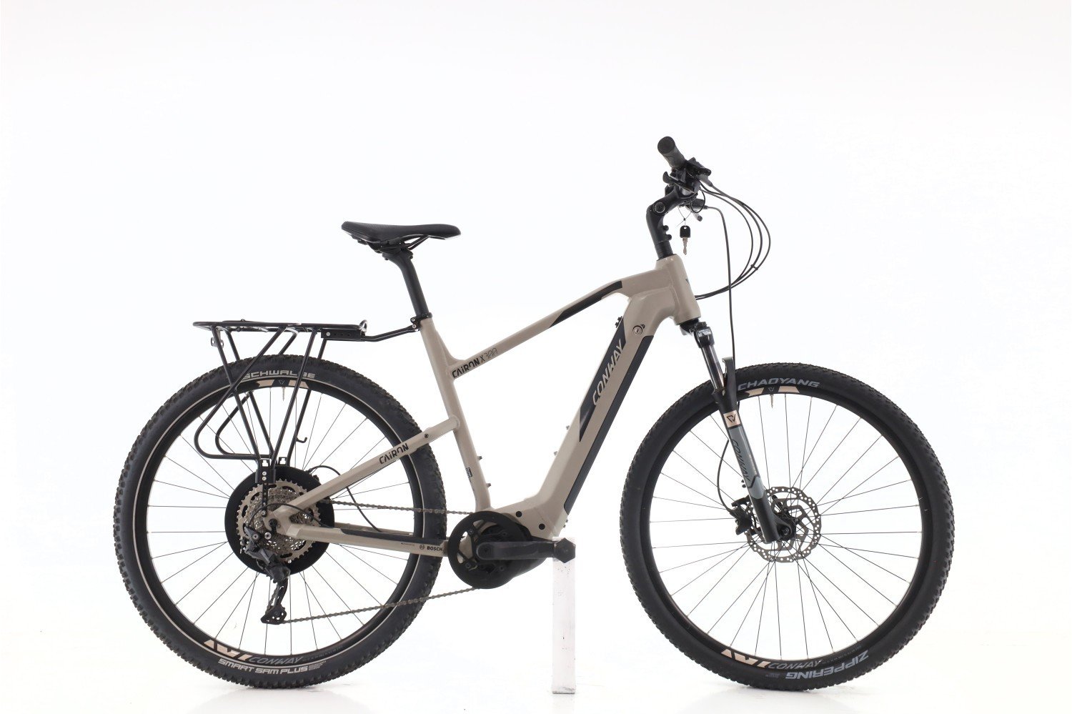 Conway Cairon X 300