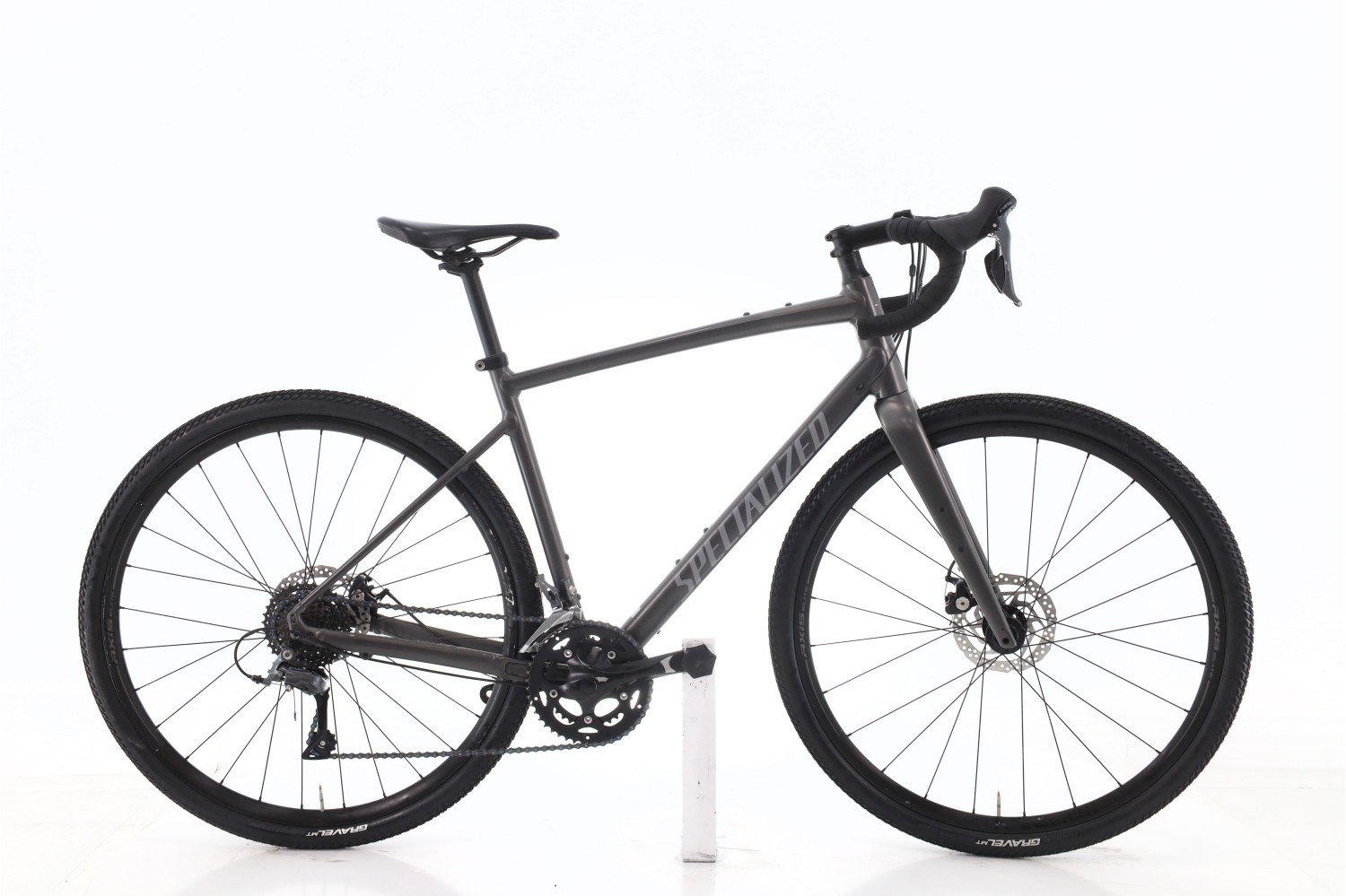 Specialized Diverge