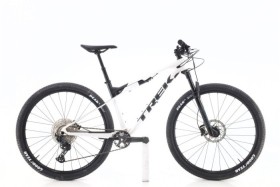 Trek Supercaliber 
