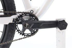 Trek Supercaliber 