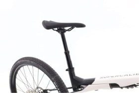 Trek Supercaliber 