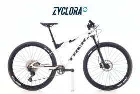Trek Supercaliber 