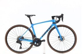Giant TCR Advanced 1 Carbonio Di2 12V