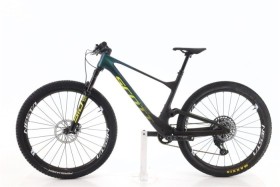Scott Spark RC World Cup Carbonio XX1