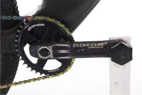 Scott Spark RC World Cup Carbonio XX1