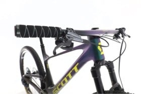 Scott Spark RC World Cup Carbonio XX1