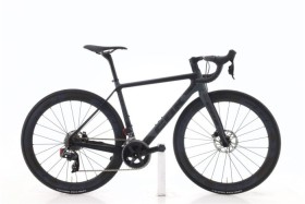 CBK R2 Frame Carbonio AXS 12V