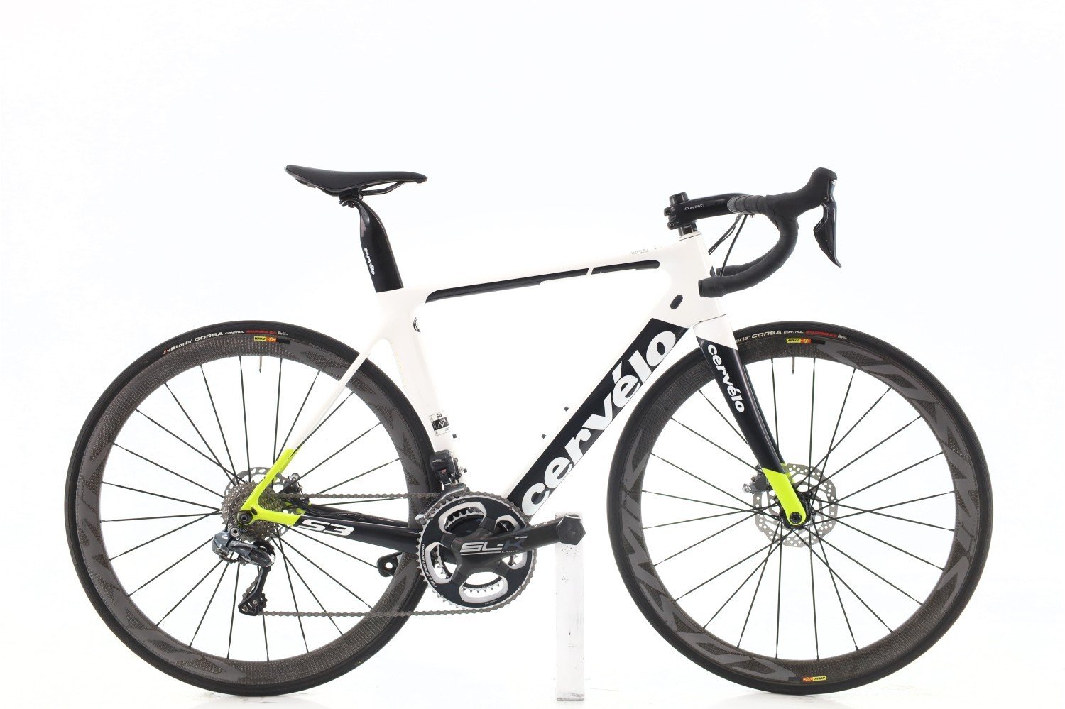 Cervelo S3 Carbonio Di2 11V