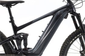 Giant Trance E+3 Pro