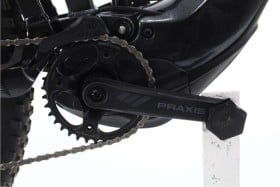 Giant Trance E+3 Pro