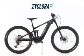 Giant Trance E+3 Pro