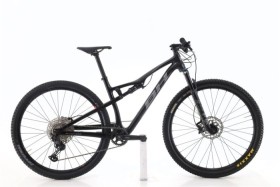 BH Lynx Race Carbonio XT