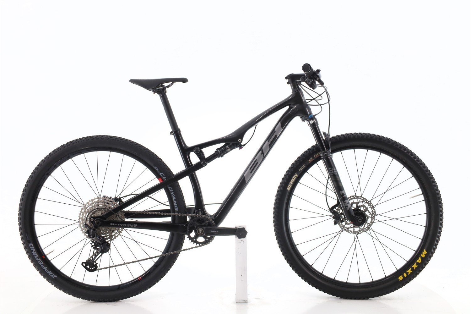 BH Lynx Race XT