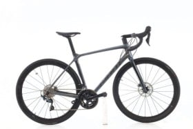 Giant TCR Carbonio