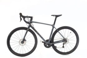 Giant TCR Carbonio