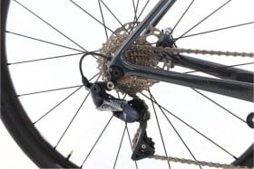 Giant TCR Carbonio