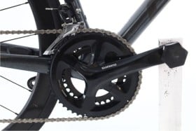 Giant TCR Carbonio